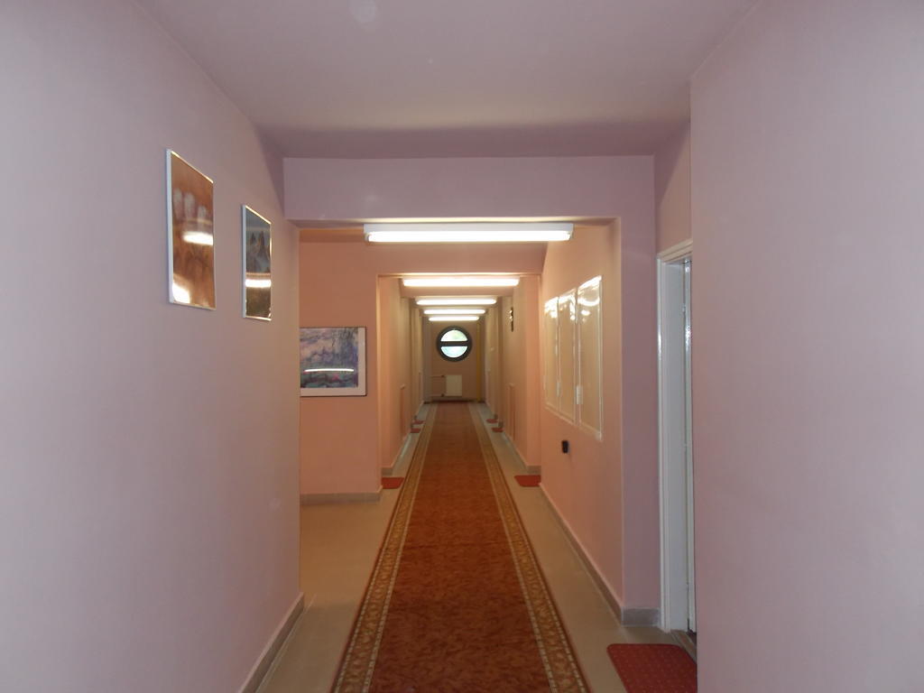 Hotel Family Balatonföldvár Exterior foto