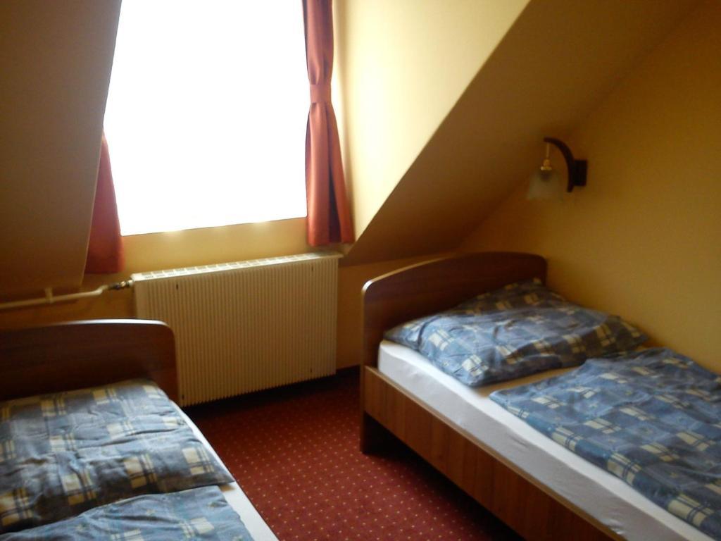 Hotel Family Balatonföldvár Habitación foto