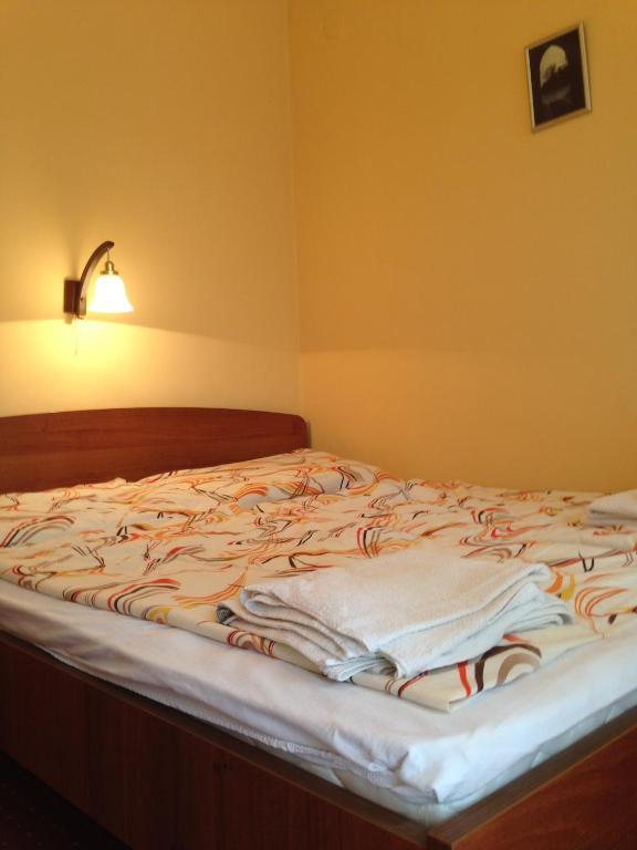 Hotel Family Balatonföldvár Habitación foto