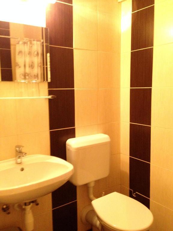 Hotel Family Balatonföldvár Habitación foto
